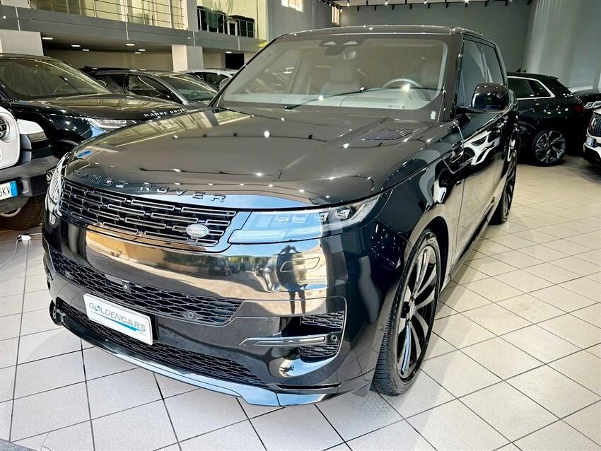 Land Rover Range Sport 3.0D l6 249 CV Dynamic SE