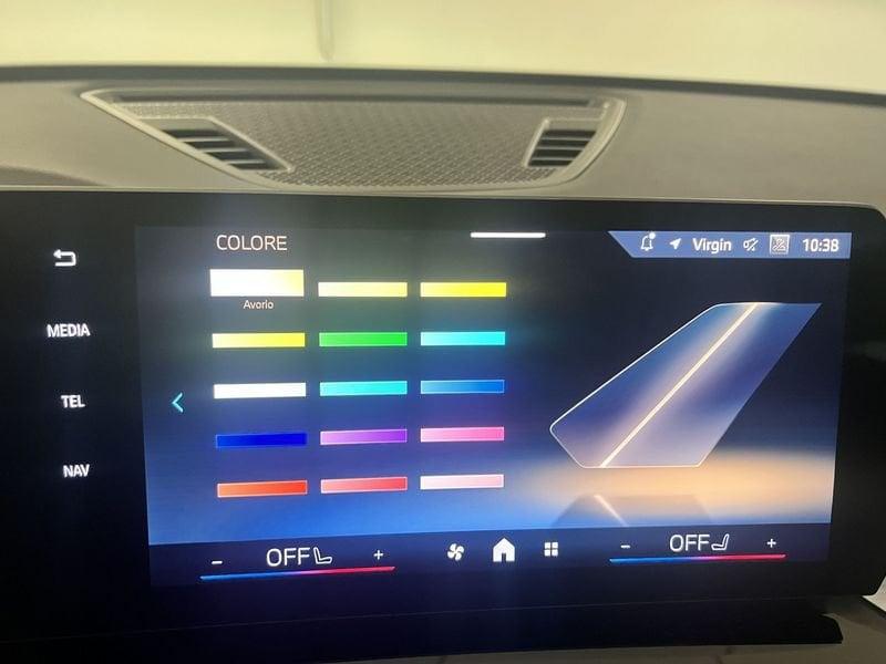 BMW X1 U11 i edrive 20 X-Line