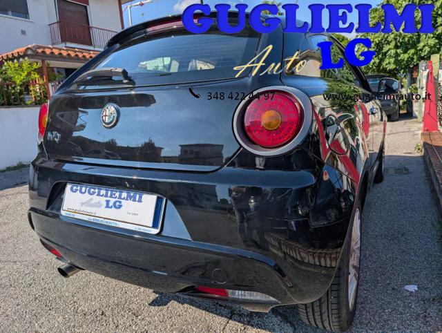 ALFA ROMEO MiTo 1.3 JTDm 85 CV S&S Distinctive