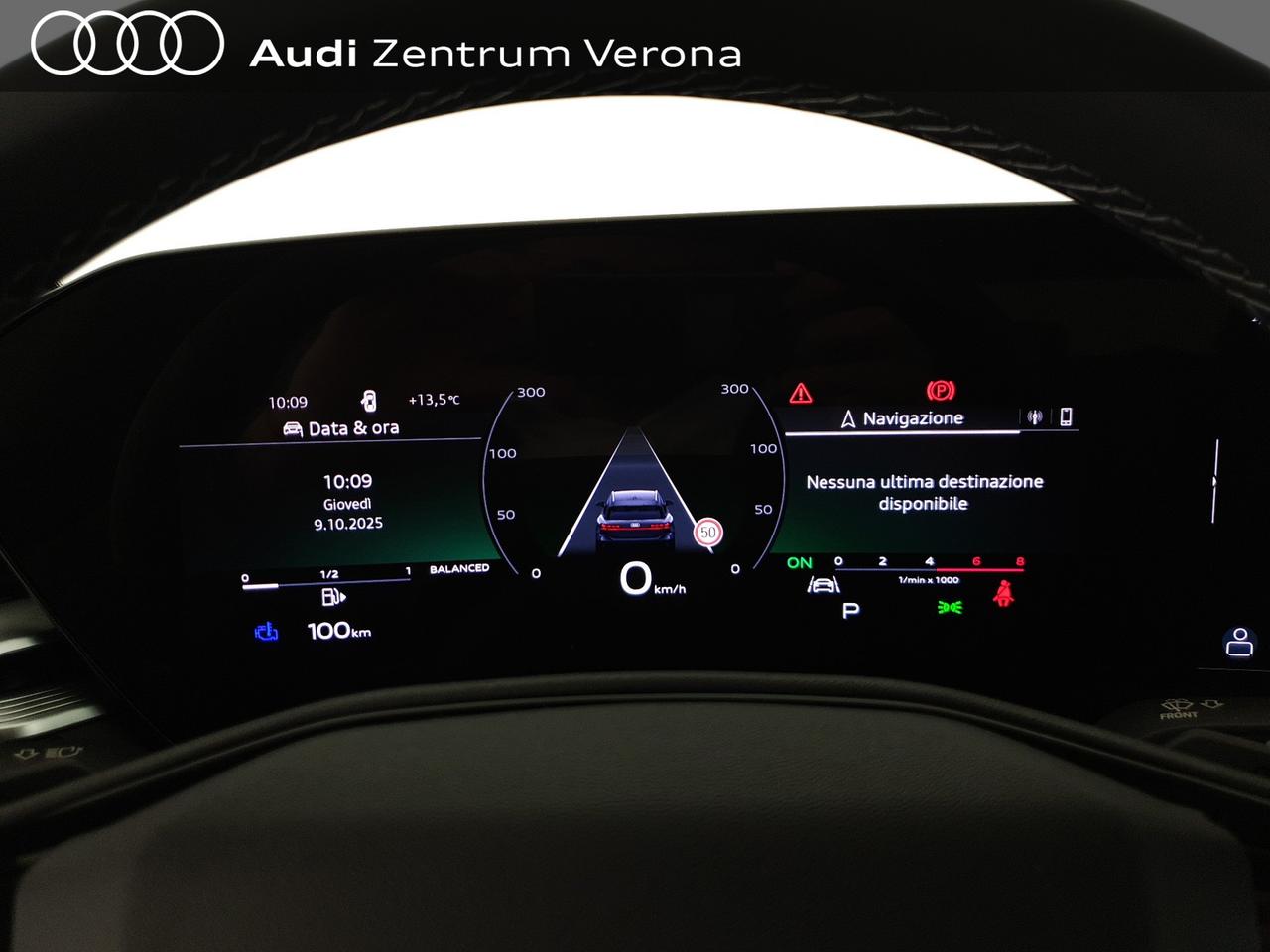 Avant 3.0TFSI 367CV quattro Stronic S line Edition
