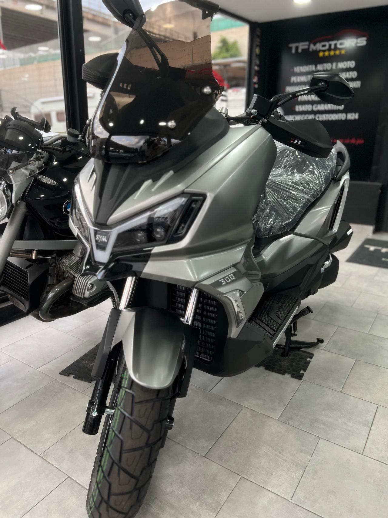 Sym ADX 300 NUOVO PRONTA CONSEGNA