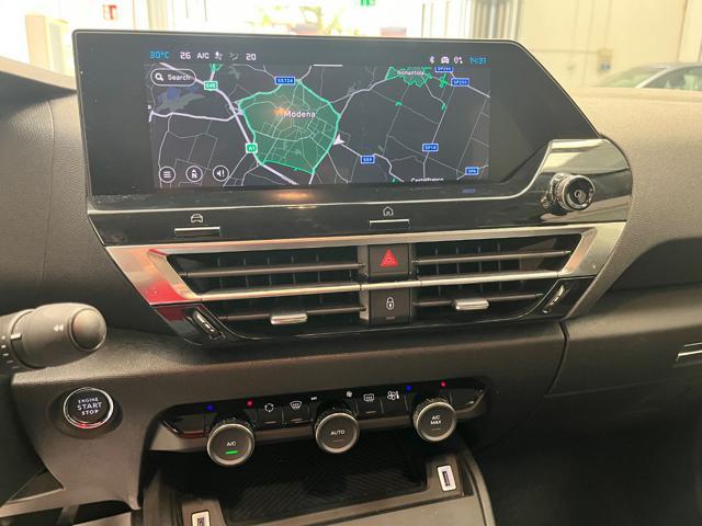 CITROEN C4 136 DCS6 Plus