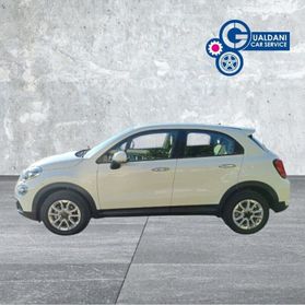 FIAT 500X 500X 1.3 MultiJet 95 CV Urban