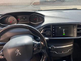 Peugeot 308 BlueHDi 120 S&S Allure