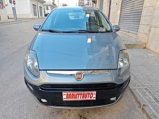 FIAT Punto Evo 1.3 Mjt 75 cv 5 Porte - 2011