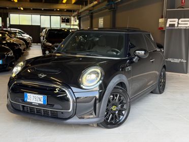 Mini COOPER SE KMCERT GARANZ UNICOPR