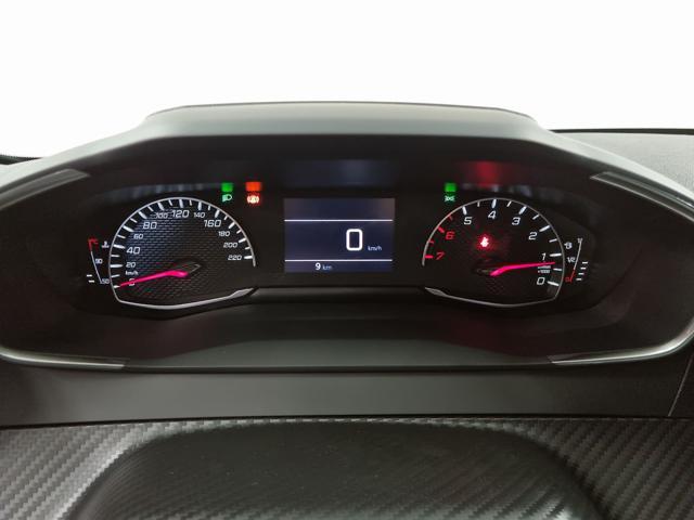 PEUGEOT 208 PureTech 100 Stop&Start 5 porte Style