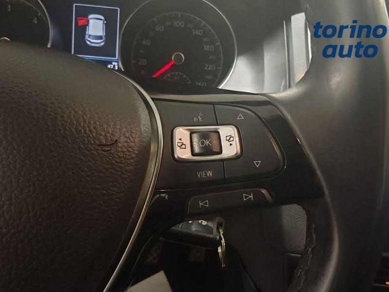 Volkswagen Golf 1.6 TDI Business BMT