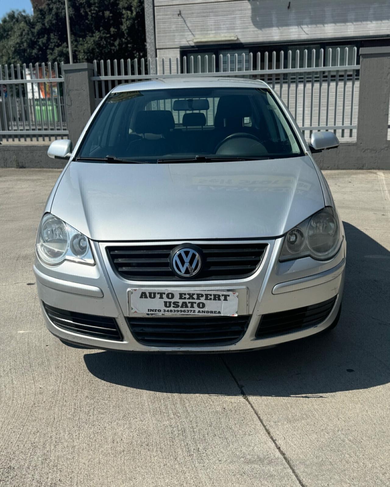 Volkswagen Polo 1.4 TDI 5p. 230.000km 2006