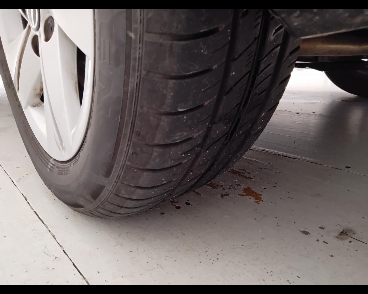 VOLKSWAGEN Golf VIII 2024 - Golf 2.0 tdi Life 115cv