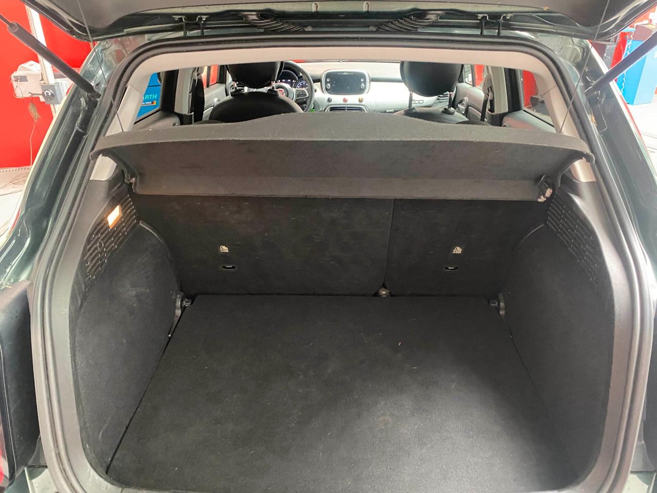 Fiat 500X 1.0 T3 120 CV Connect