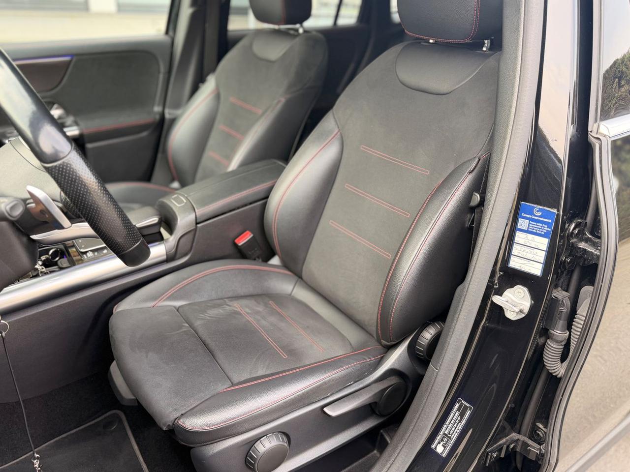 Mercedes-Benz GLA 250 Premium AMG GLA 250 E #10040