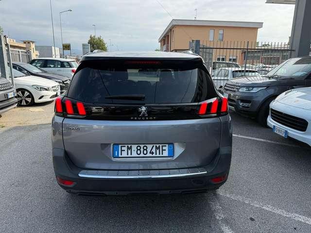 Peugeot 5008 5008 1.6 bluehdi Allure s