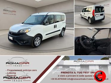 FIAT Doblo Doblò 1.3 MJT PC Combi N1 E5+