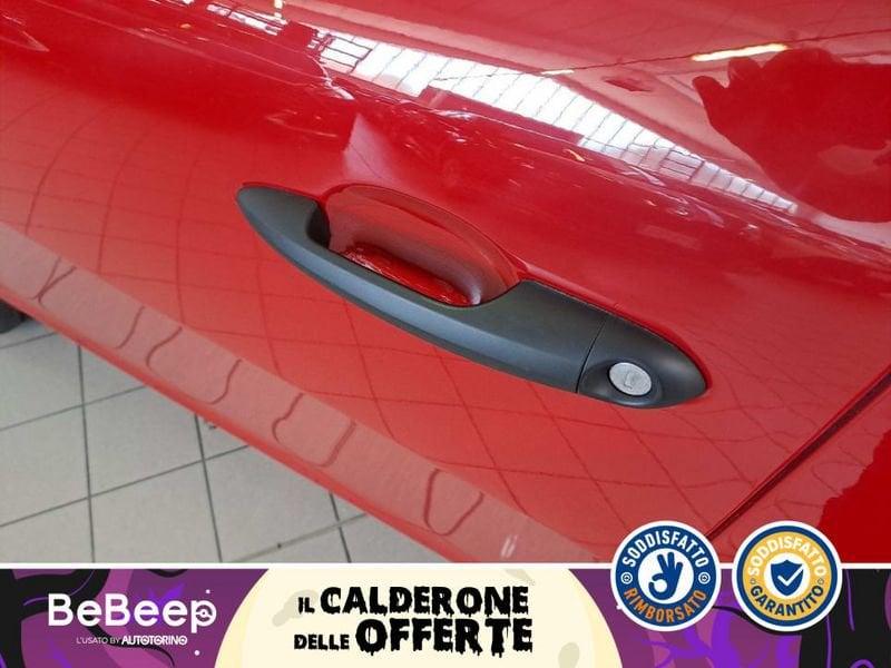 Lancia Ypsilon 1.2 PLATINUM 69CV MY18
