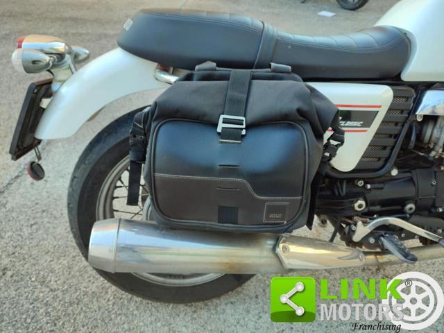 MOTO GUZZI V7 Classic v7 classic
