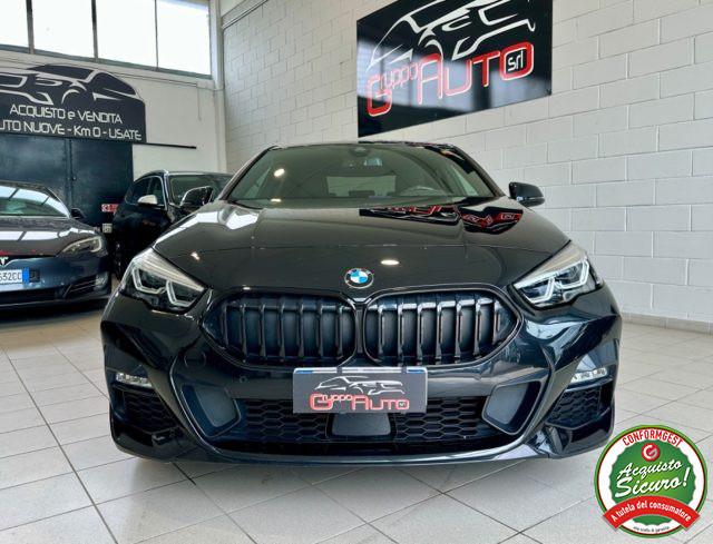 BMW 220 d Gran Coupé Msport aut.