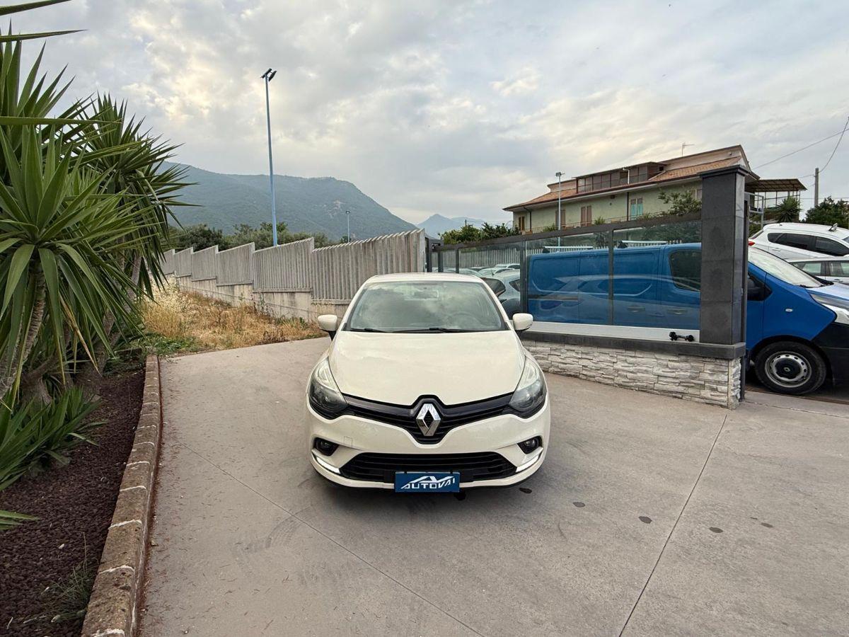 RENAULT - Clio - 1.5 dCi 8V 75 CV S&S 5p. Live