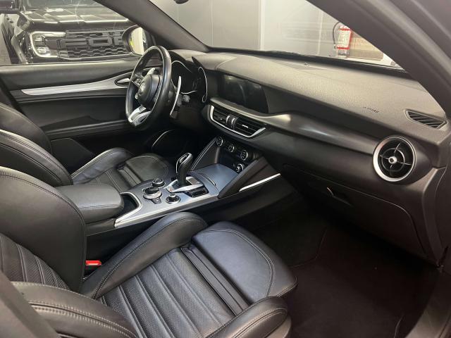 Alfa Romeo Stelvio Stelvio 2020 2.2 t Veloce Q4 210cv auto