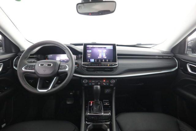 JEEP Compass Compass 1.3 Turbo T4 150 CV aut. 2WD Limited