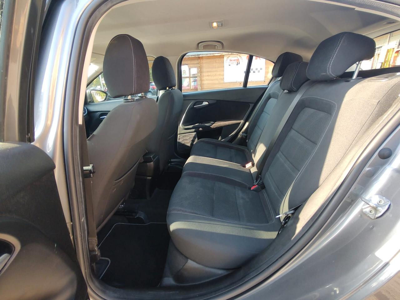 Fiat Tipo 1.4 T-Jet 120CV BENZ\ GPL 5 porte Easy 88KW, OK NEOPANTATI, GARANZIA L.12 MESI