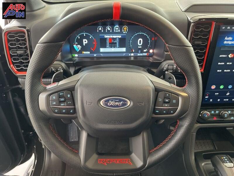 Ford Ranger Raptor 2.0 Ecoblue 4WD DC 5 posti *PRONTA CONSEGNA*