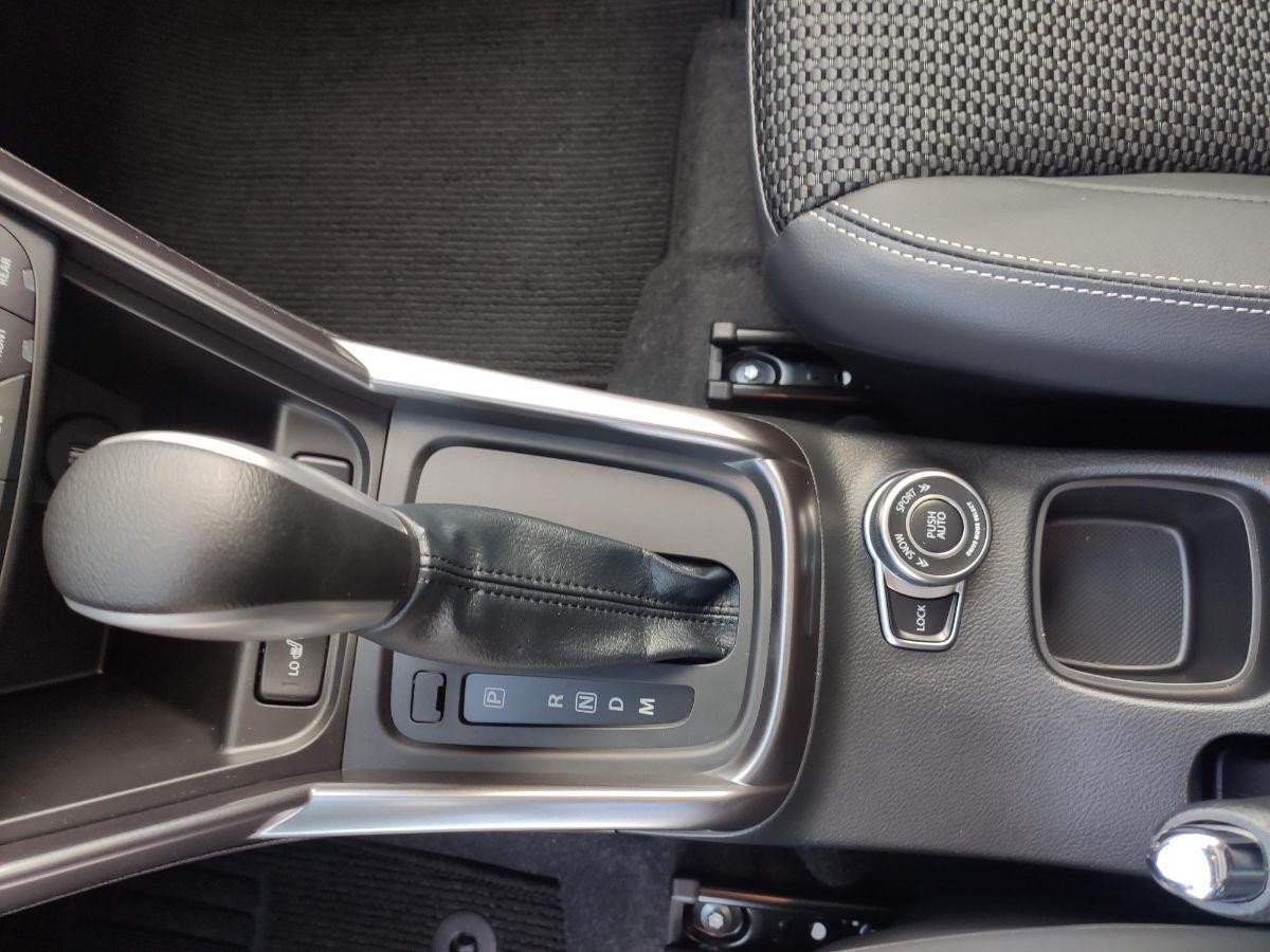 SUZUKI - S-Cross - 1.4 Hybrid 4WD AG A/T Starview