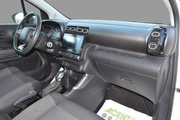 CITROEN C3 - AIRCROSS BLUEhdi 120cv EAT6 Feel
