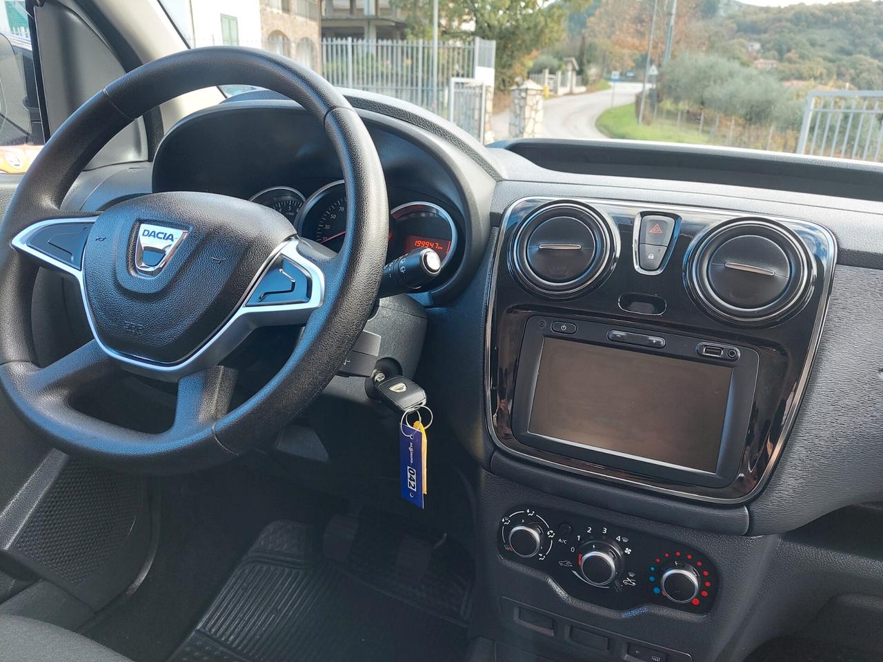 Dacia Dokker 1.5 Blue dCi 8V 95CV 6MARCE