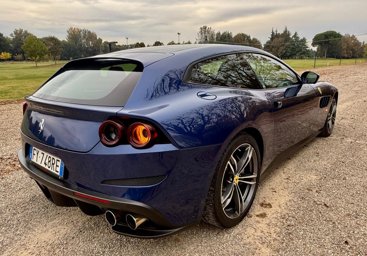 Ferrari GTC4 Lusso - LEGGERE DESCRIZIONE