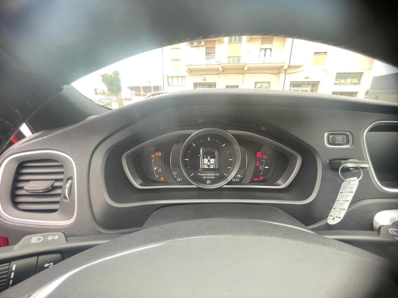 Volvo V40 Cross Country D3 Pro