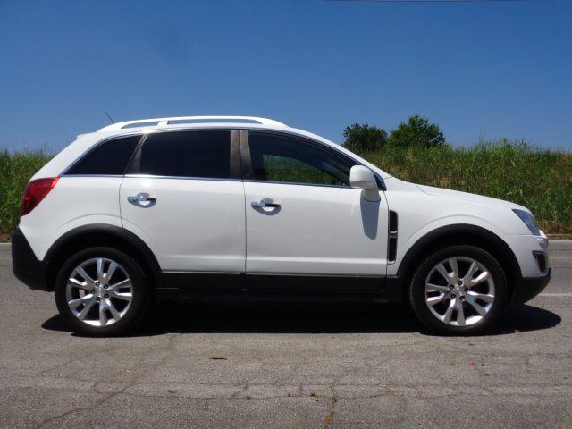 OPEL Antara 2.2CDTI 4x4 PREZZO VALIDO FINO 30.06,FULL,GARANZIA