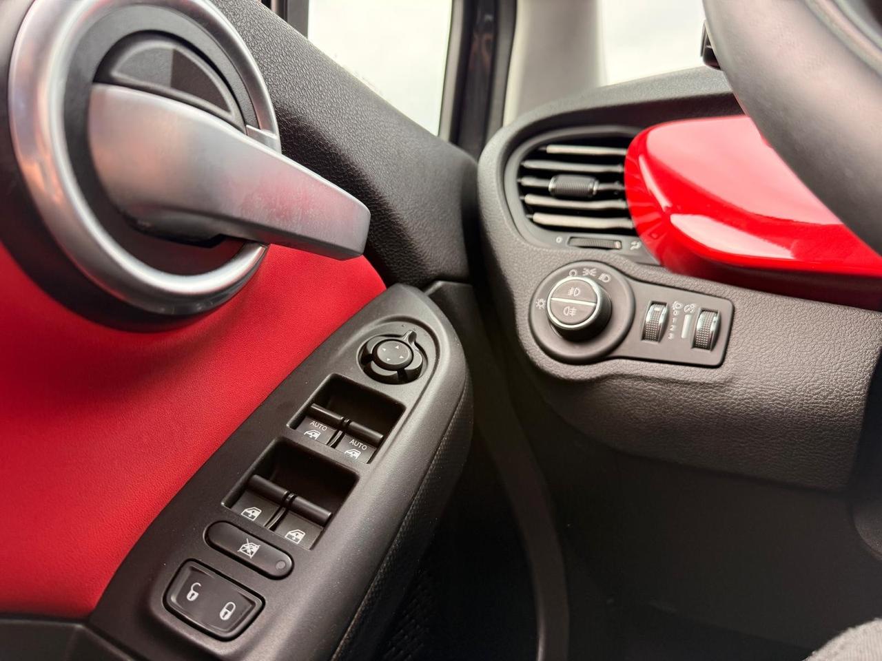 Fiat 500X 1.3 MultiJet 95 CV Lounge IN PERFETTE CONDIZIONI