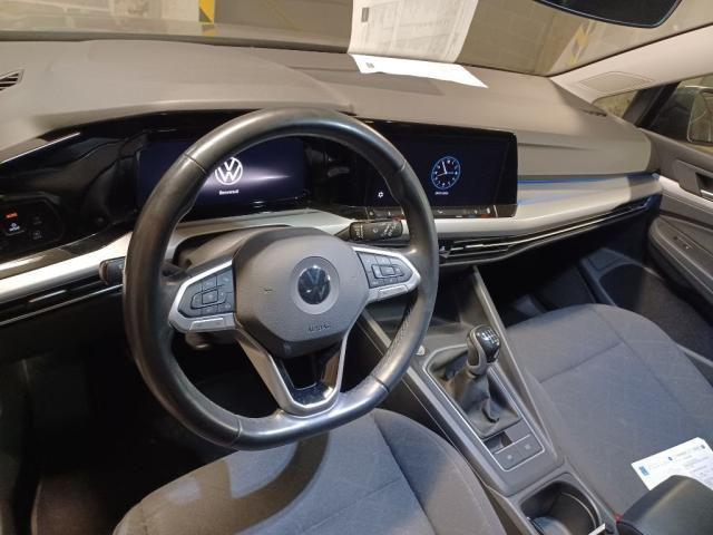 VOLKSWAGEN Golf Variant 2.0 TDI SCR Life