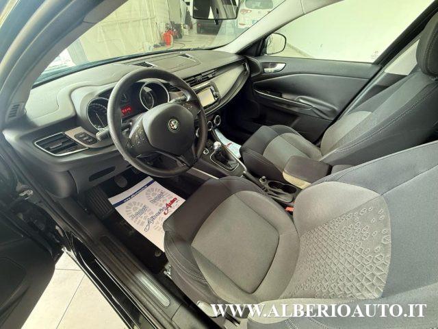 ALFA ROMEO Giulietta 1.6 JTDm-2 105 CV Exclusive