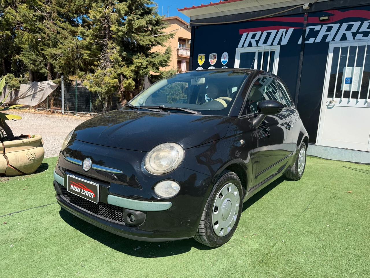 Fiat 500 1.3 Multijet 16V 95 CV Pop