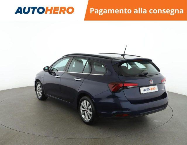 FIAT Tipo 1.6 Mjt S&S SW Business