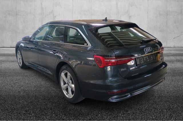 AUDI A6 Avant 40 2.0 TDI S tronic Business Sport