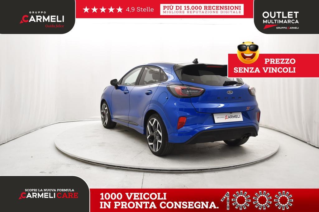 Ford Puma 1.5 EcoBoost ST