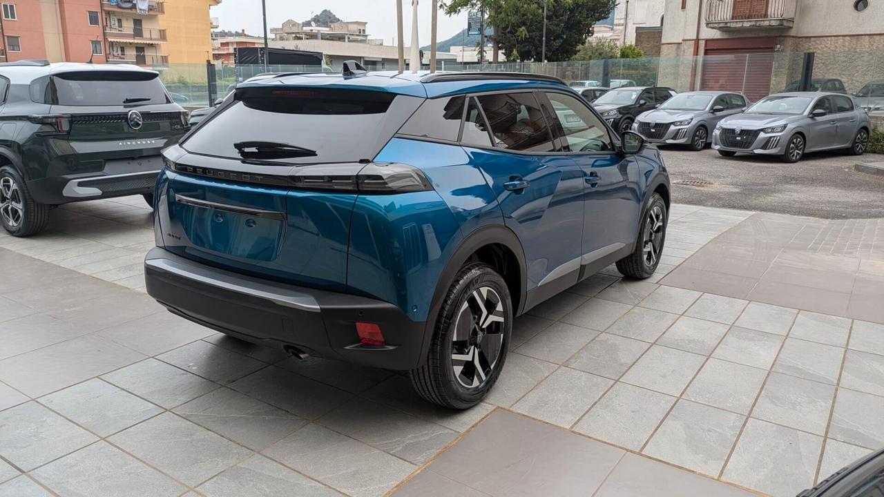 Peugeot 2008 100 S&S Allure