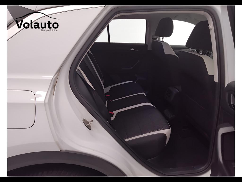 VOLKSWAGEN T-Roc I 2017 - T-Roc 1.6 tdi Advanced