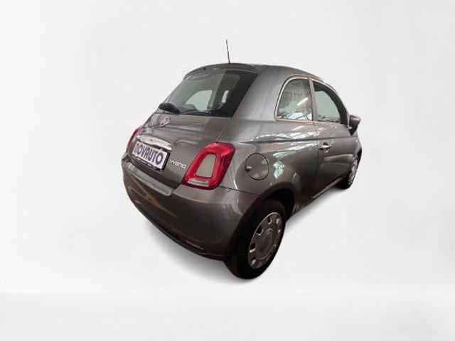 FIAT 500 1.0 Hybrid Pop