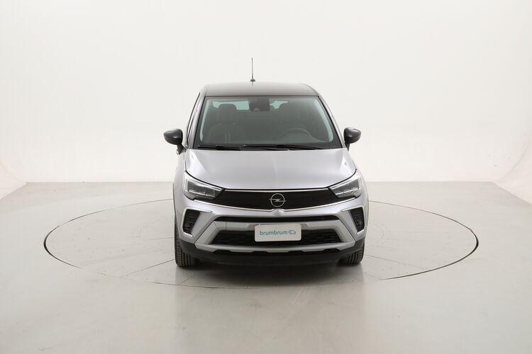 Opel Crossland GS Line AT6 BR347506 1.5 Diesel 120CV