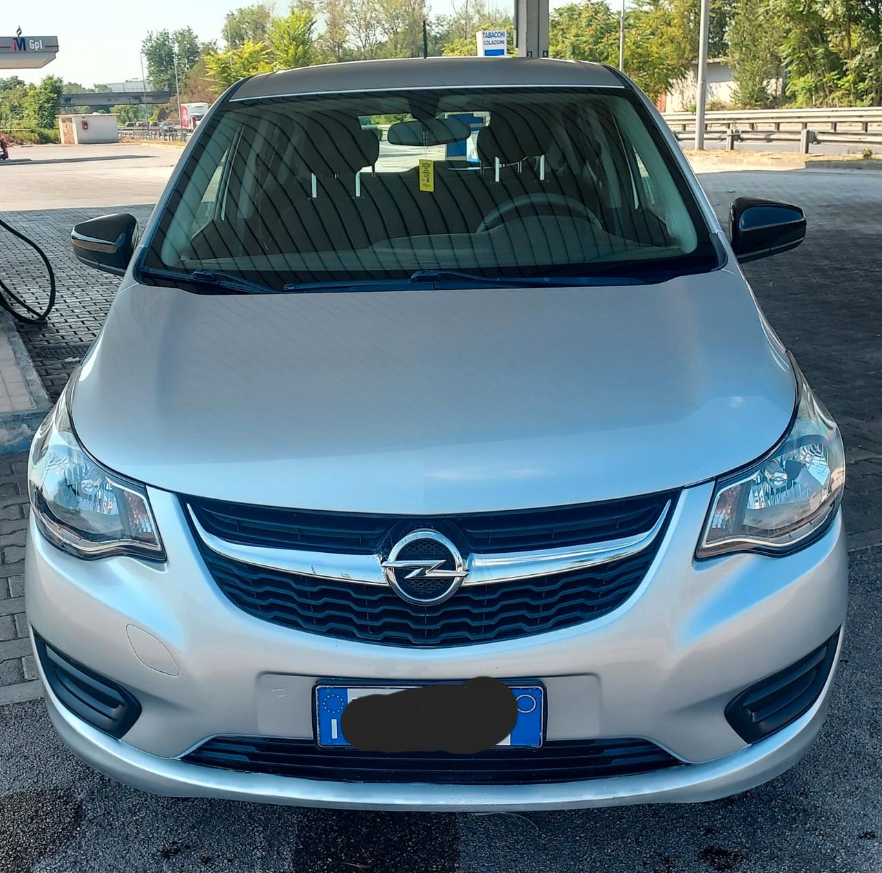 Opel Karl 1.0 75 CV N-Joy