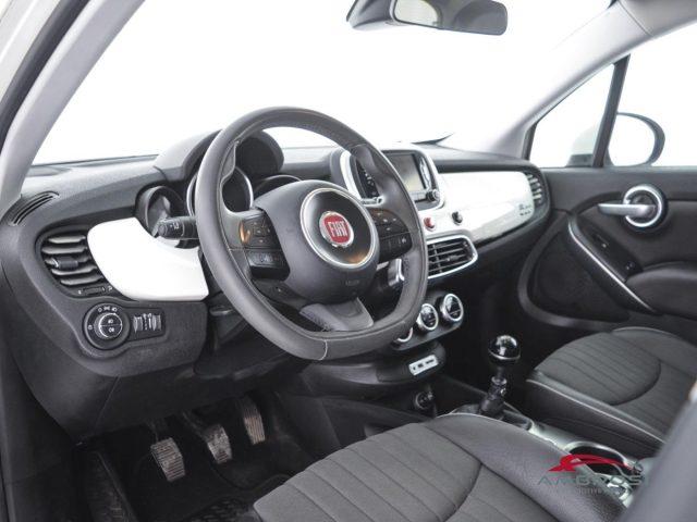 FIAT 500X 500X 1.6 mjt Business 4x2 120cv dct