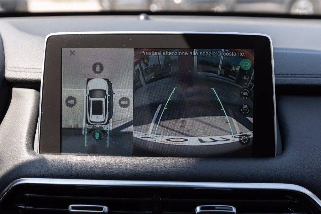 MG EHS 1.5 t-gdi phev Luxury auto del 2023