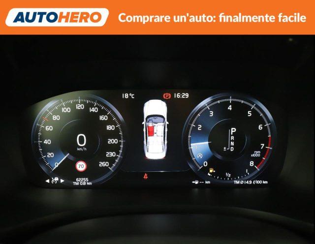 VOLVO S60 T4 Geartronic Inscription