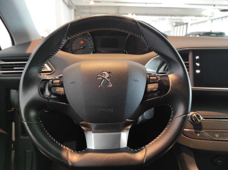 PEUGEOT 308 2ª serie - 308 BlueHDi 120 S&S SW Business