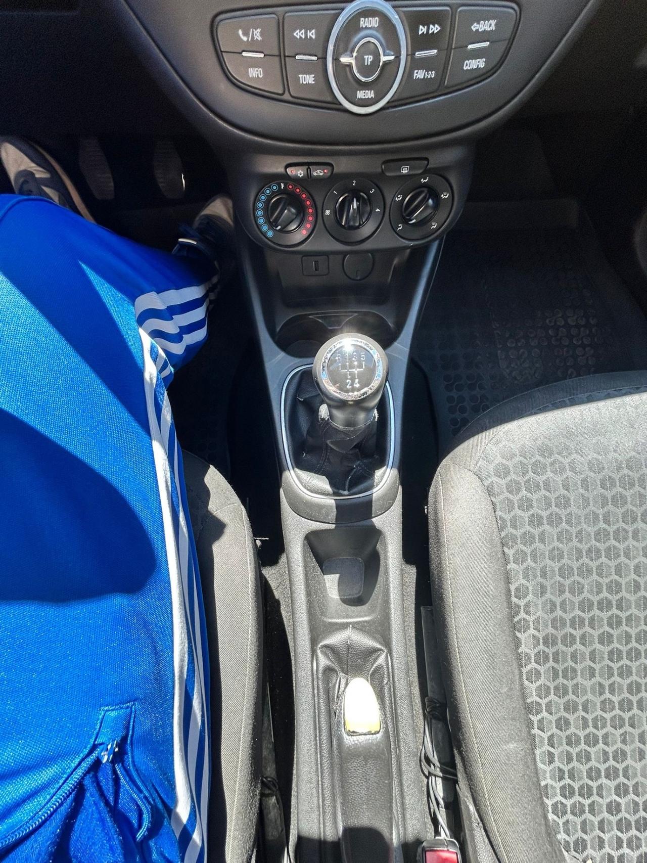 Opel Corsa 1.3 CDTI ecoFLEX Start&Stop 5 porte Cosmo