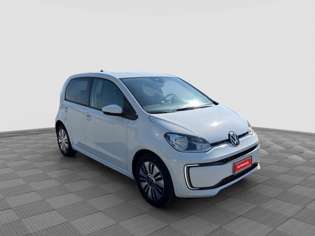 VOLKSWAGEN e-up! e-up! 82 CV